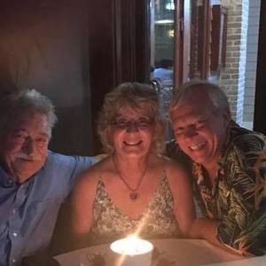 Meet your Posher, Sue